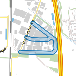 Veilingweg