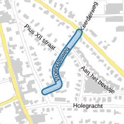 Vroendalsweg