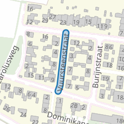 Vuursteenstraat