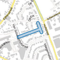 Aekerlaethofstraat