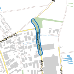 Bergemotte