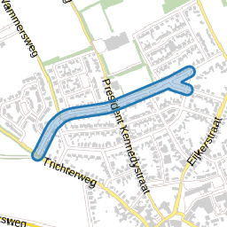 Bernhardlaan