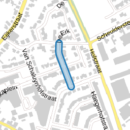 Boviershofstraat