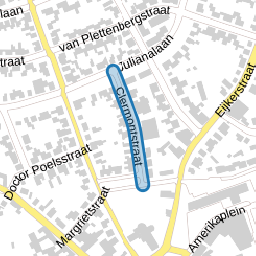 Clermontstraat