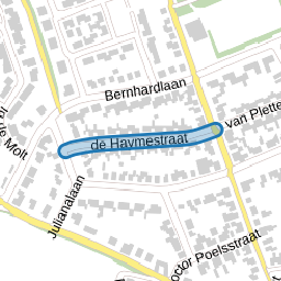 de Haymestraat