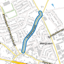 Eijkerstraat