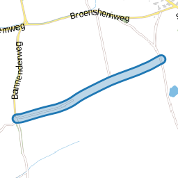 Enderpoelsweg