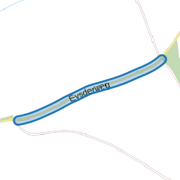 Eysderweg