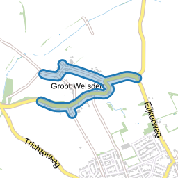 Groot Welsden