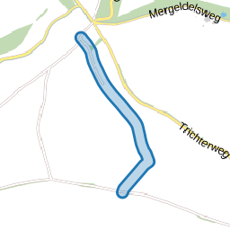 Haaskensdelweg