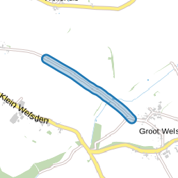 Hareweg