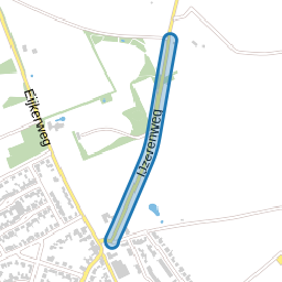 IJzerenweg