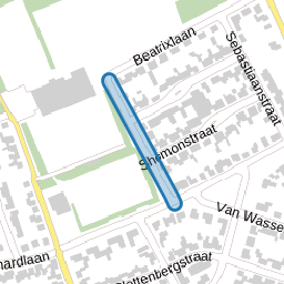 Irenestraat