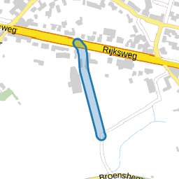 Kerkpad van Termaar