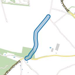 Kraaienbosweg