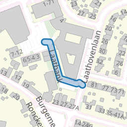 Laatbank