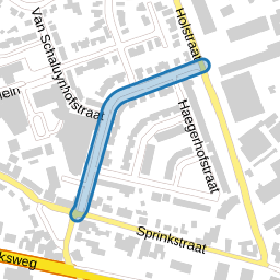 Laathovenlaan