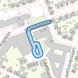 Schinkepoort