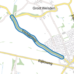 Trichterweg