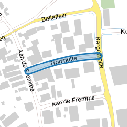 Tromputte