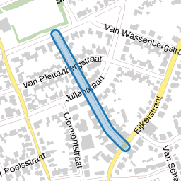 van Eynattenstraat
