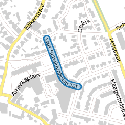 Van Schaluynhofstraat