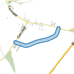 Verlorenweg