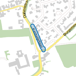 Kastanjelaan