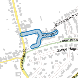 Op 't Hövelke