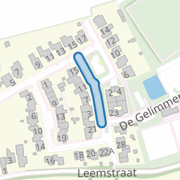 Sint Lambertusstraat