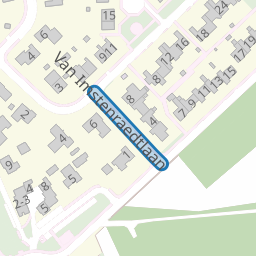 Van Imstenraedtlaan