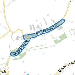 Bergenhuizen