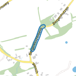 Bergenhuizerberg
