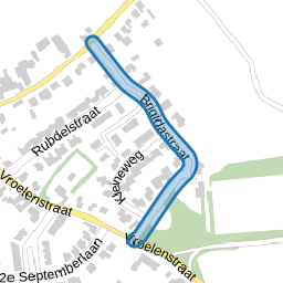 Brigidastraat