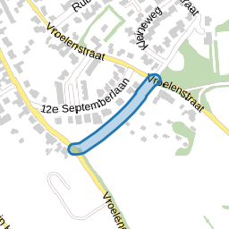 Busselkessteeg