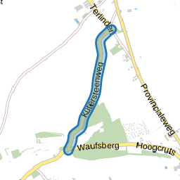 Kütersteenweg