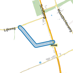 Onders Veldweg