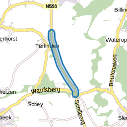 Provincialeweg