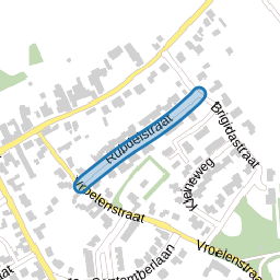 Rubdelstraat
