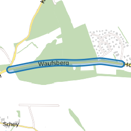 Waufsberg