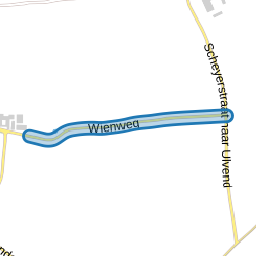 Wienweg
