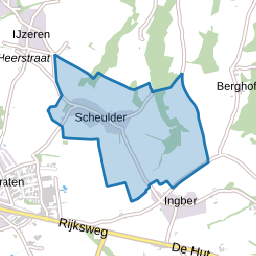 Scheulder