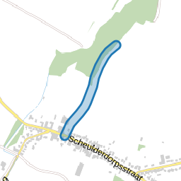 Gerendalsvoetpad