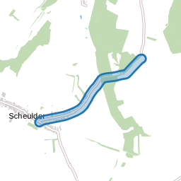 Gerendalsweg
