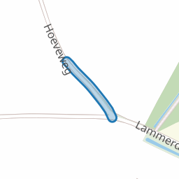 Haareweg