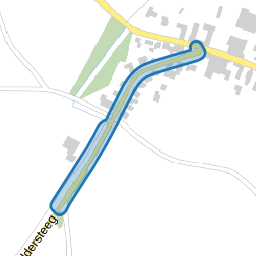 Scheuldersteeg