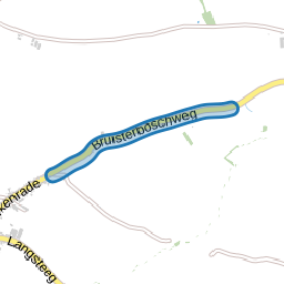 Bruisterboschweg