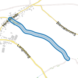 Buiteneindweg