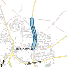 Buitenend