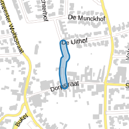 De Hoeswej